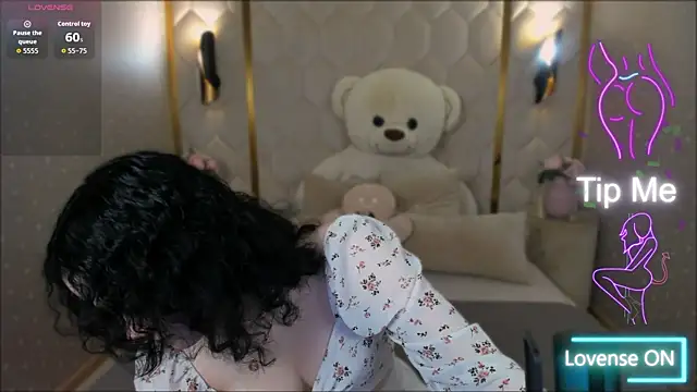 Snapshot of MeLexySexy chatting on 10-07-25, 12:24 MeLexySexy online show from 10-07-25, 12:24