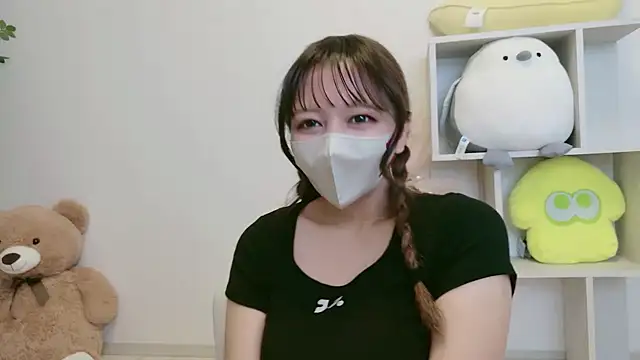 JP Momo o0 online show from 10-02-25, 07:15