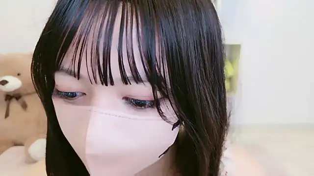 JP Momo o0 online show from 10-19-25, 12:50