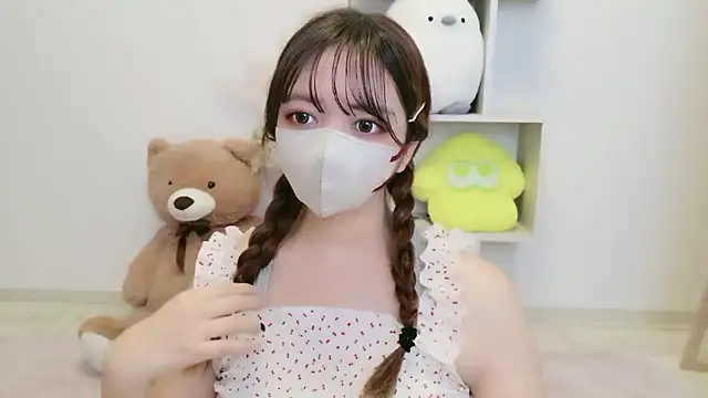 JP Momo o0 online show from 11-11-25, 10:48