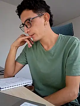 STEVAN RXX online show from 10-10-25, 09:36