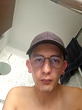 STEVAN RXX online show from 01-09-26, 08:21