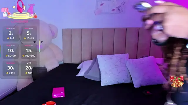 Hill Brownie online show from 12-17-25, 12:00