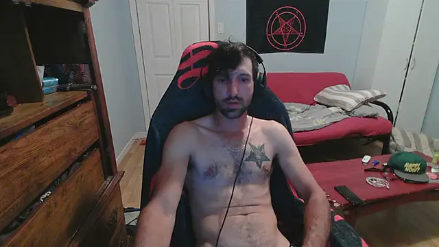 Ardokks online show from 09-16-25, 02:34