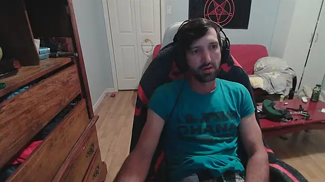 Ardokks online show from 09-18-25, 02:13