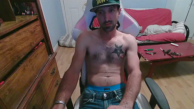 Ardokks online show from 09-25-25, 02:48