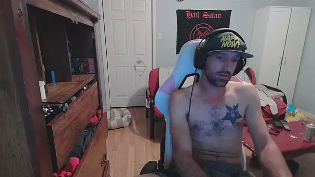 Ardokks online show from 10-01-25, 02:17