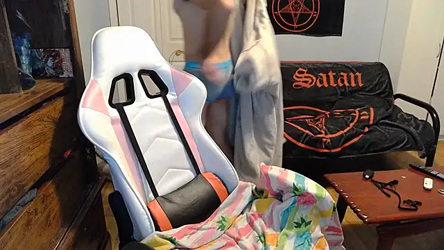 Ardokks online show from 10-03-25, 01:35