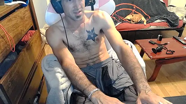 Ardokks online show from 10-04-25, 01:14