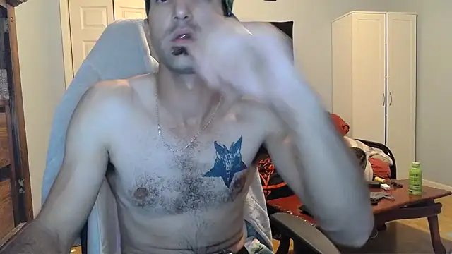 Ardokks online show from 10-10-25, 01:59