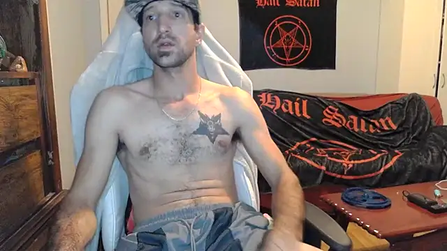 Ardokks online show from 10-29-25, 12:57