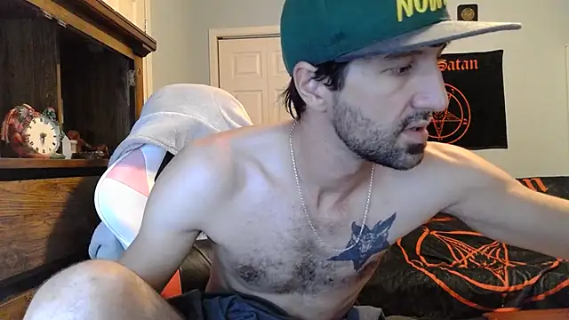 Ardokks online show from 11-14-25, 02:54