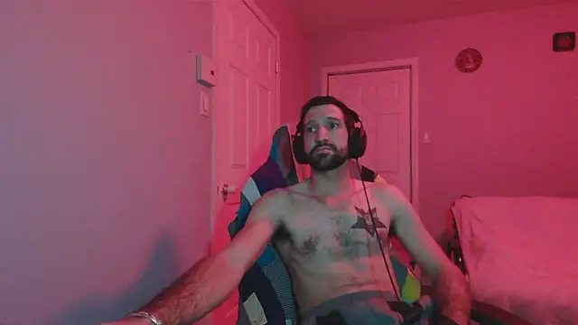 Ardokks online show from 12-01-25, 02:49