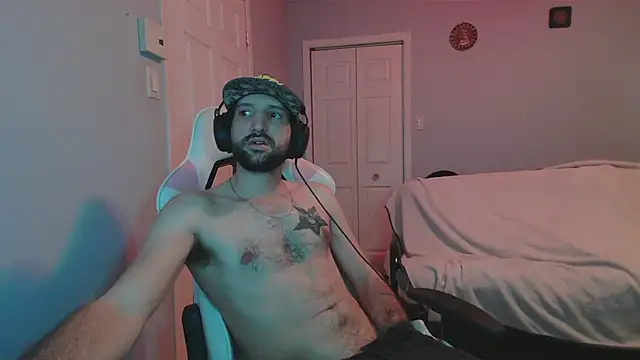 Ardokks online show from 01-15-26, 02:49