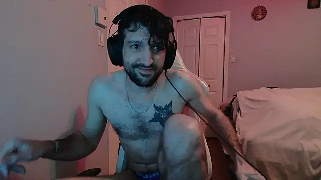 Ardokks online show from 03-07-26, 03:14