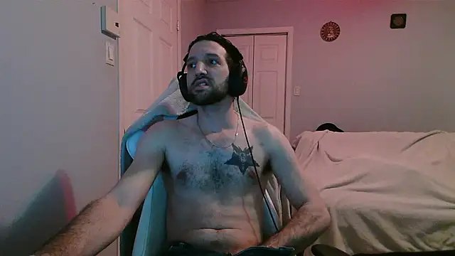 Ardokks online show from 03-24-26, 02:38