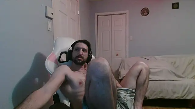 Ardokks online show from 04-27-26, 02:31