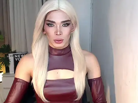 Miss Cataluna69 online show from 03-10-26, 06:57