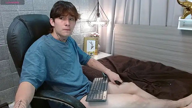 Iantwink18 online show from 09-28-25, 12:21