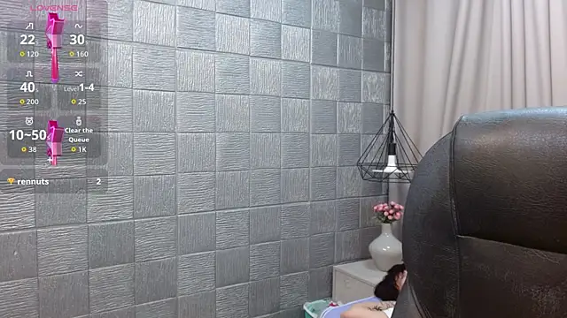 Iantwink18 online show from 12-05-25, 08:01