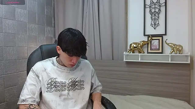 Iantwink18 online show from 02-17-26, 12:29