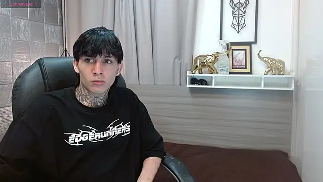 Iantwink18 online show from 02-27-26, 02:11