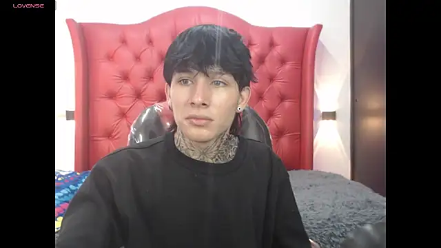 Iantwink18 online show from 03-07-26, 08:50