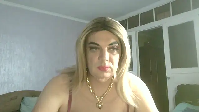 NiraFrost online show from 10-24-25, 05:42