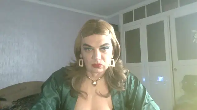 NiraFrost online show from 03-17-26, 05:49