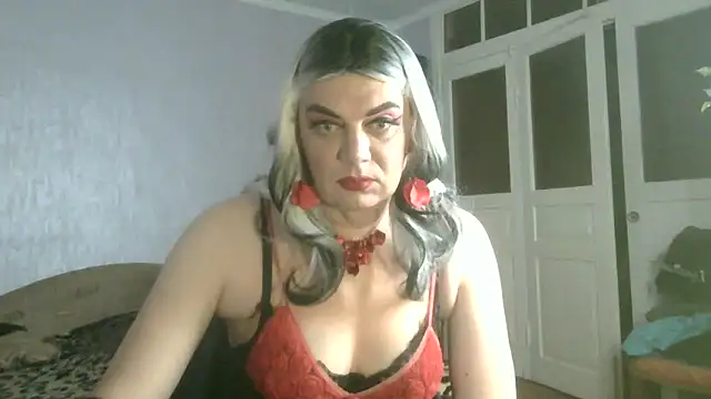 NiraFrost online show from 03-19-26, 06:34