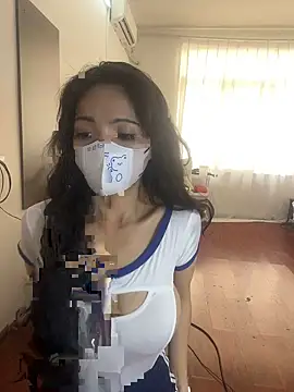 Snapshot of xiongmaobb chatting on 10-18-25, 04:15 xiongmaobb online show from 10-18-25, 04:15