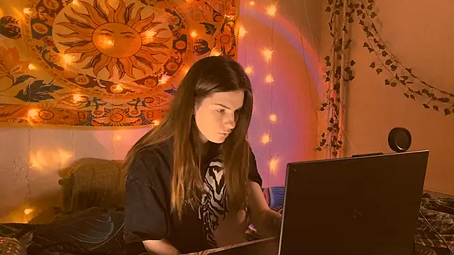 AliceCUNTach online show from 02-12-26, 05:13