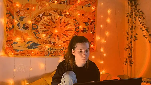 AliceCUNTach online show from 02-27-26, 05:07