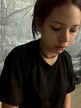 JezebelAsh2 online show from 11-04-25, 03:33