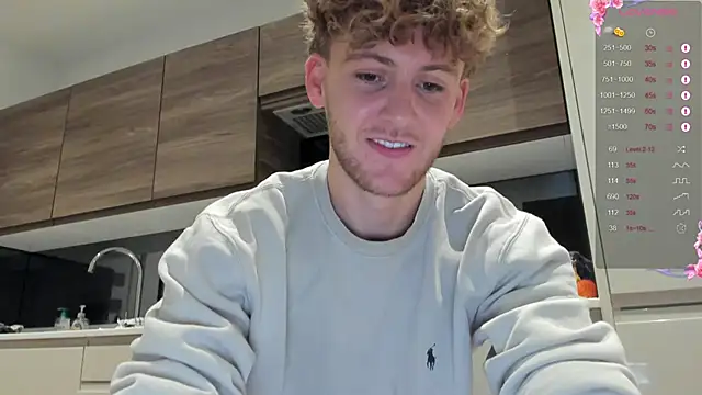 DominantAlex18 online show from 11-25-25, 05:51