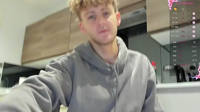 DominantAlex18 online show from 01-13-26, 02:55