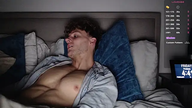 DominantAlex18 online show from 02-13-26, 04:41