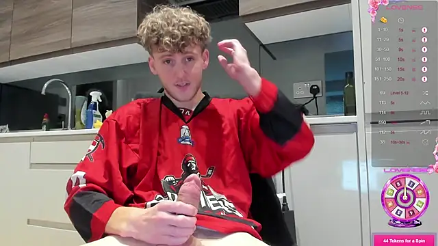 DominantAlex18 online show from 03-06-26, 01:51