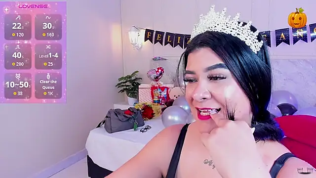 Snapshot of TianaGlow26 chatting on 11-03-25, 07:37 TianaGlow26 online show from 11-03-25, 07:37