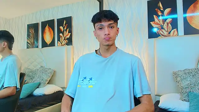 Lean Portman online show from 09-09-25, 08:41