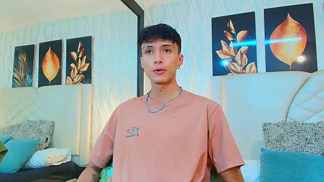 Lean Portman online show from 09-10-25, 08:53