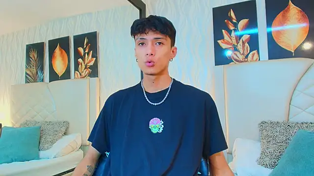 Lean Portman online show from 09-19-25, 08:42