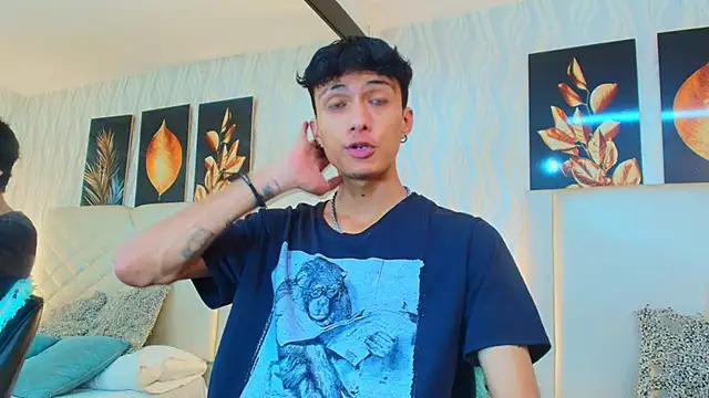 Lean Portman online show from 09-24-25, 08:56