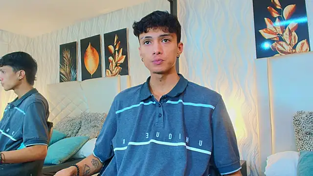 Lean Portman online show from 09-25-25, 08:23