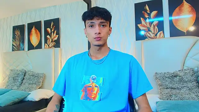 Lean Portman online show from 09-26-25, 08:46