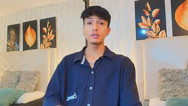 Lean Portman online show from 10-03-25, 08:39