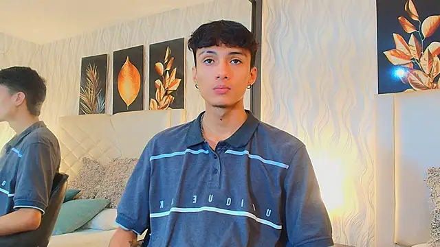 Lean Portman online show from 10-04-25, 08:29