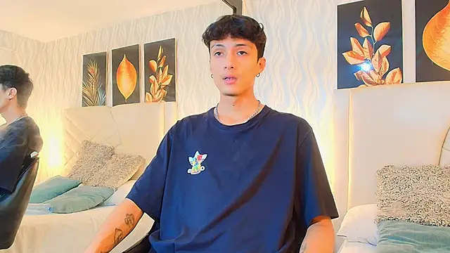 Lean Portman online show from 10-11-25, 08:29