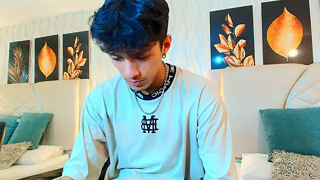 Lean Portman online show from 10-16-25, 08:21