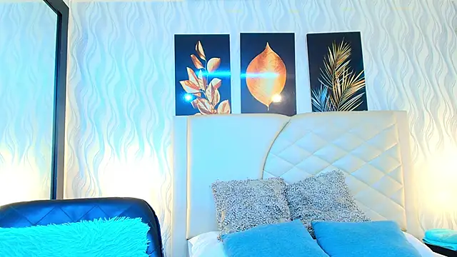 Lean Portman online show from 10-22-25, 08:41